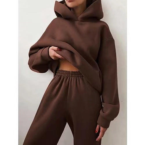 Serenity Hoodie & Jogger Set