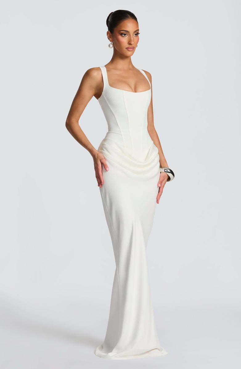 Cornelia Maxi Dress