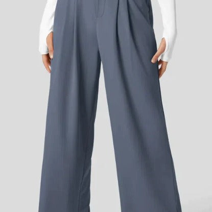 Roselle Tailored Trousers