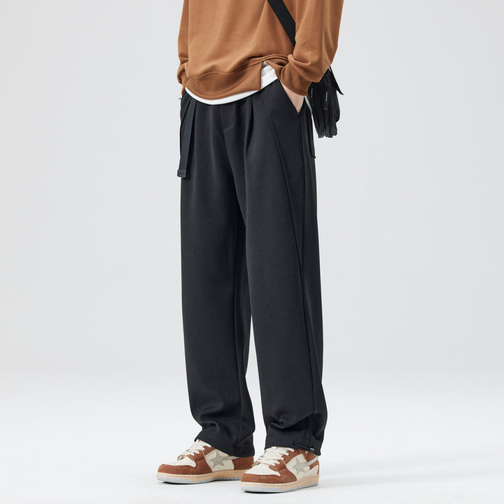 Atlas Wide-Leg Trouser