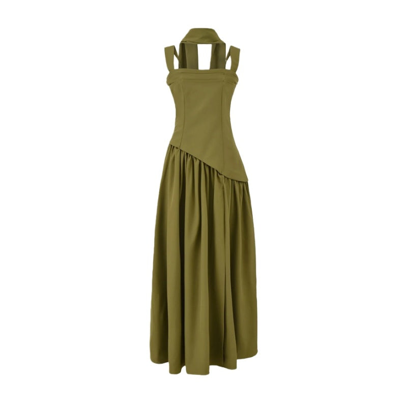 The Celeste Gown
