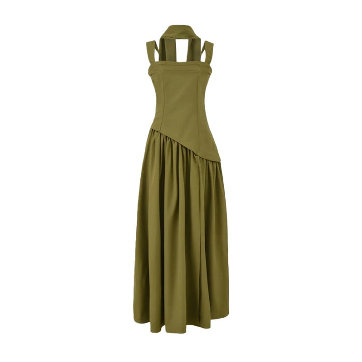 The Celeste Gown