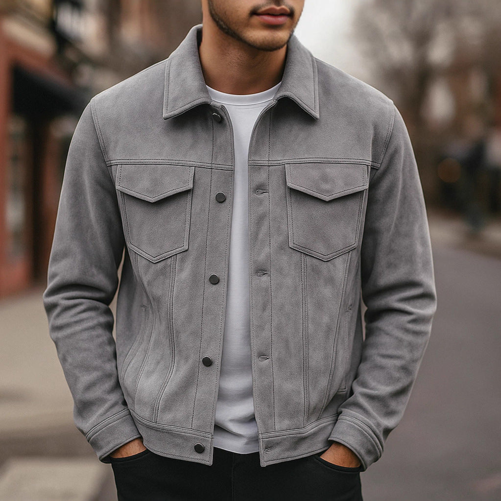The Bradford Jacket