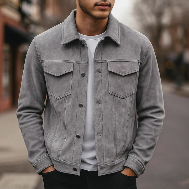 The Bradford Jacket