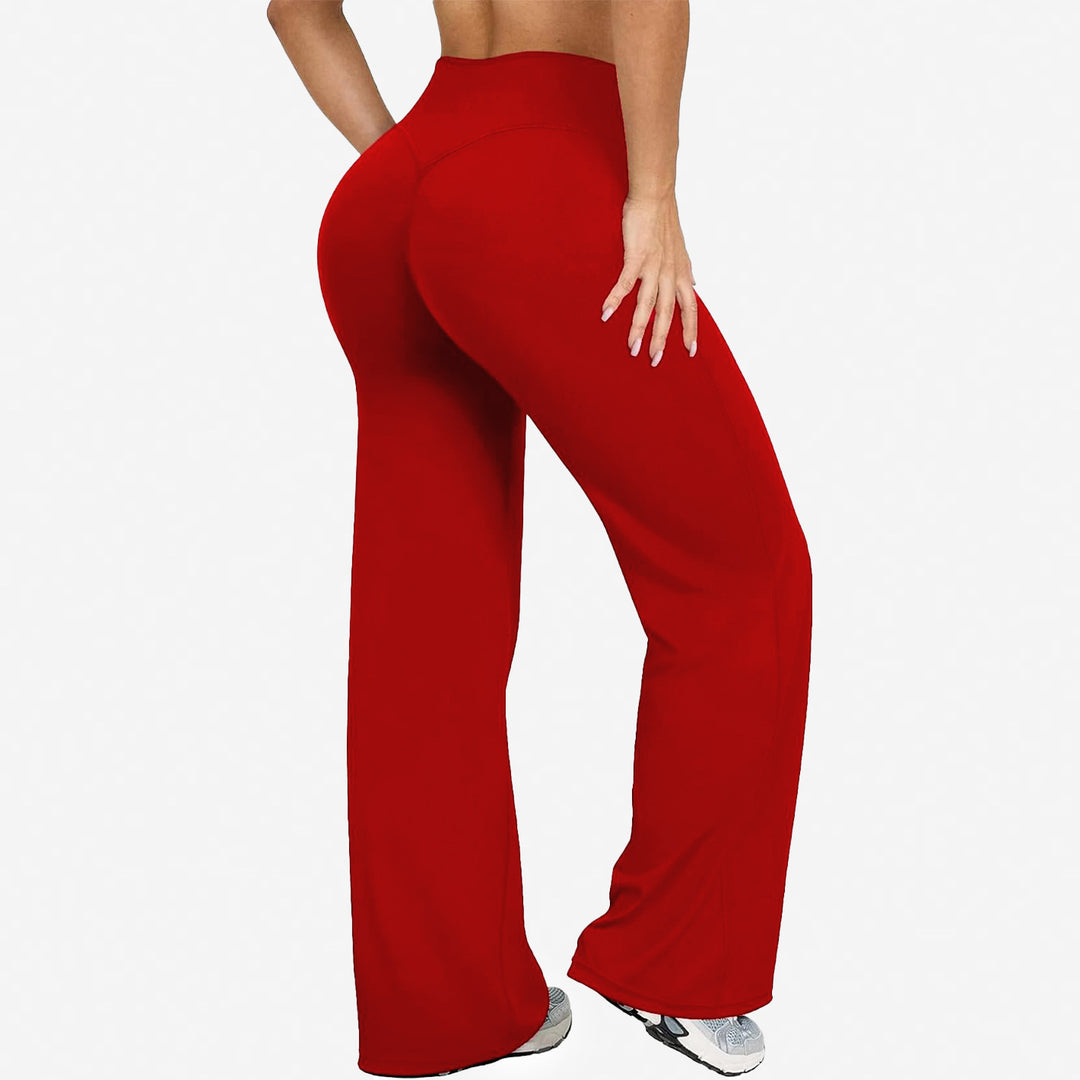 Luna™ Sculpt Flare Leggings