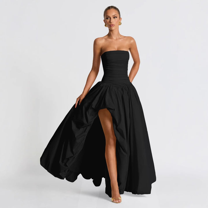 Jillian Maxi Dress