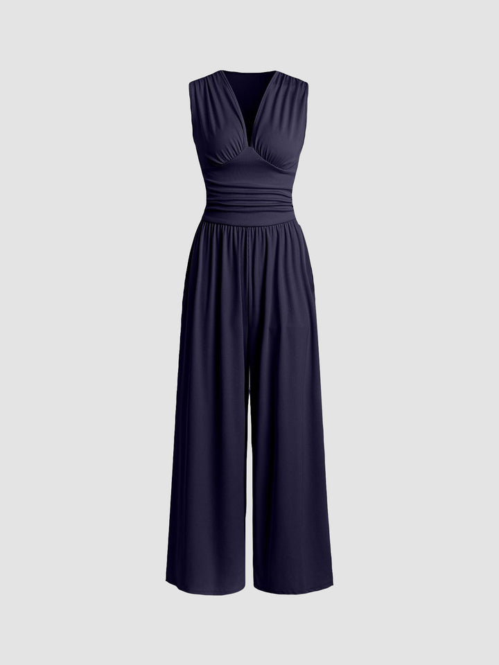 The Valmere Flow Jumpsuit