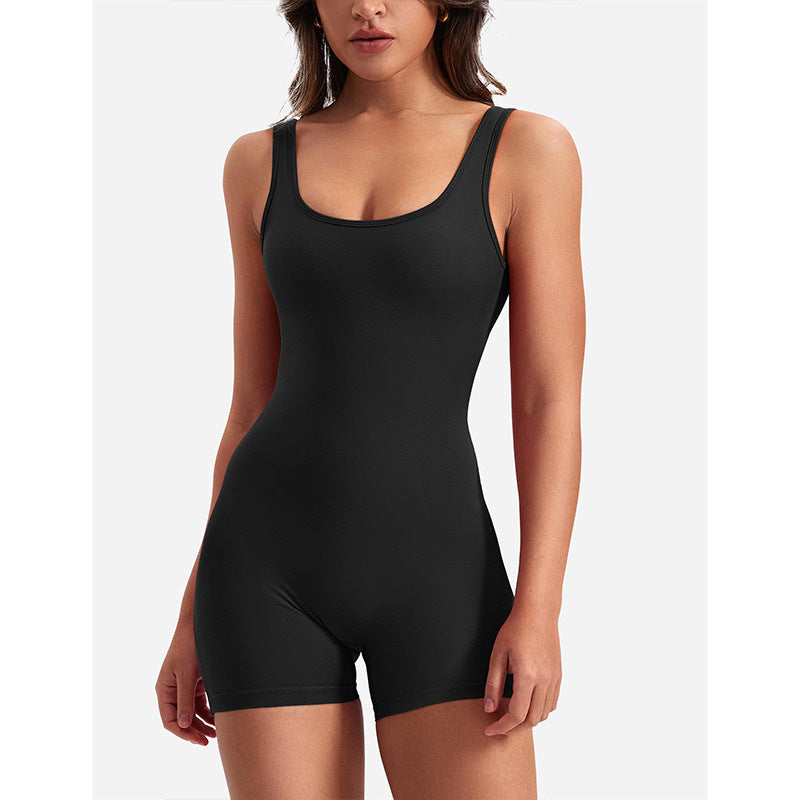 Nova™ Sculpt Active Romper