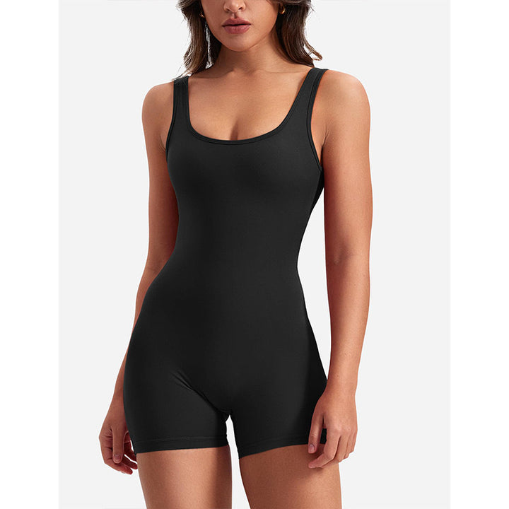 Nova™ Sculpt Active Romper