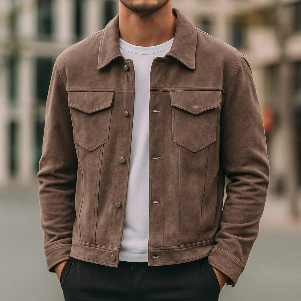 The Bradford Jacket