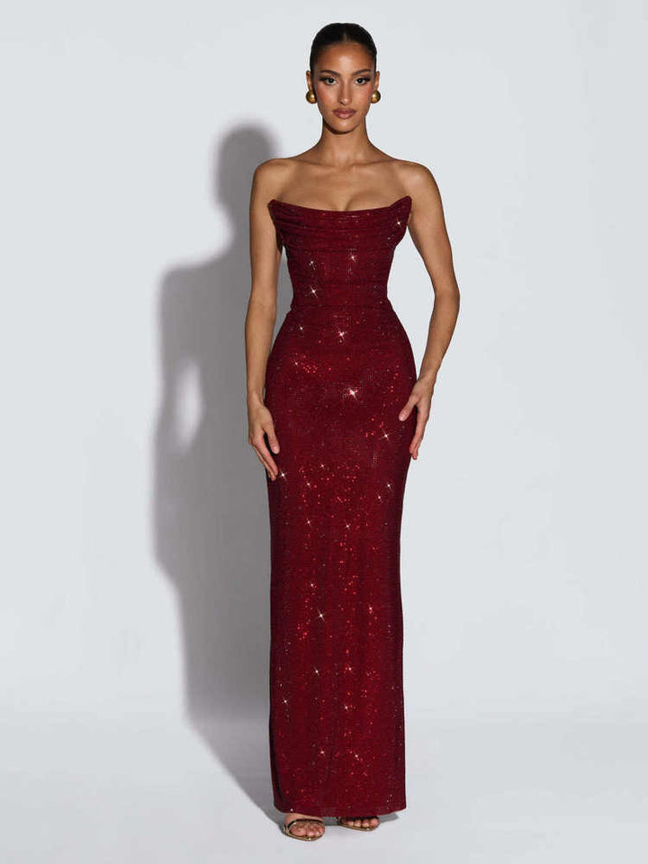 Mirabella Maxi Dress