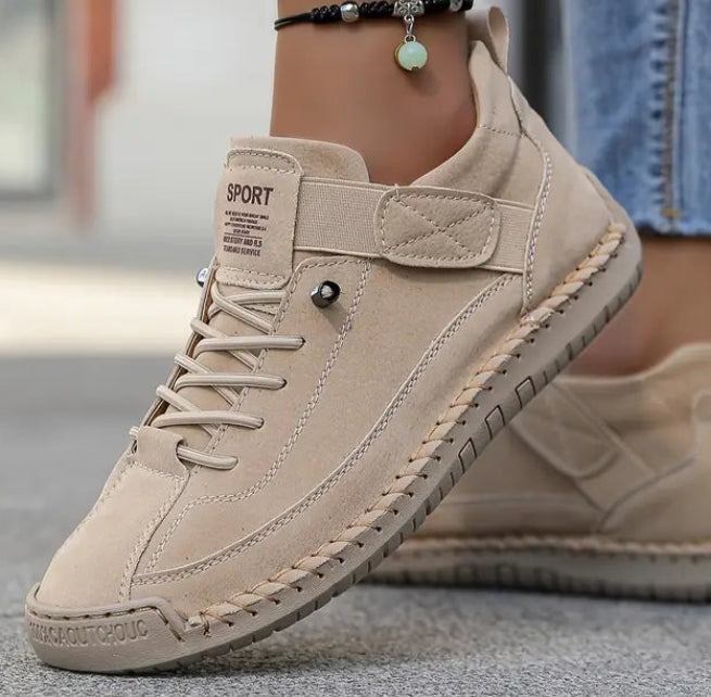 Jasmine™ – Comfortable & Pain-Free Orthopedic Sneakers