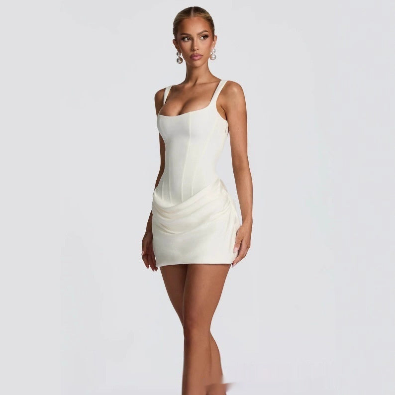 Cornelia Mini Dress