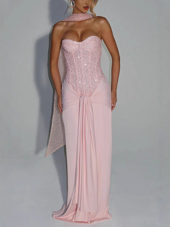 Carina Maxi Dress