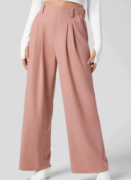 Roselle Tailored Trousers