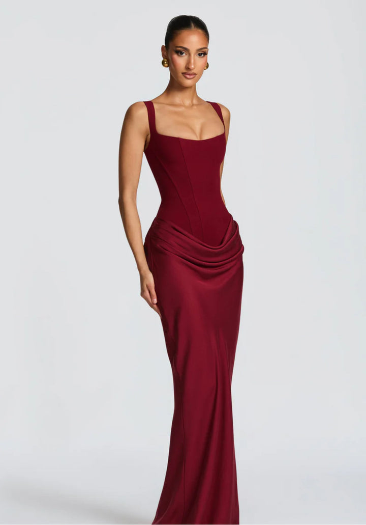 Cornelia Maxi Dress