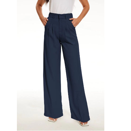 Roselle Tailored Trousers