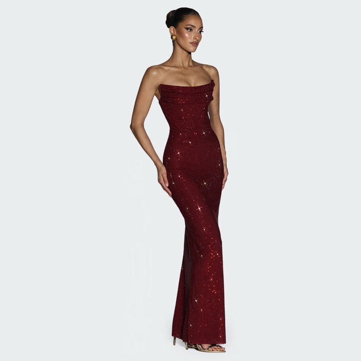 Mirabella Maxi Dress