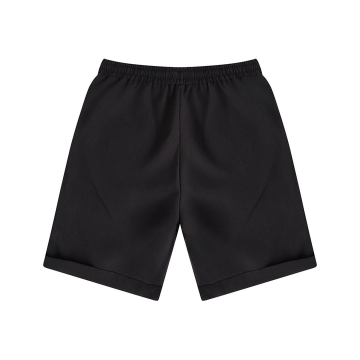 Riviera Cuffed Short