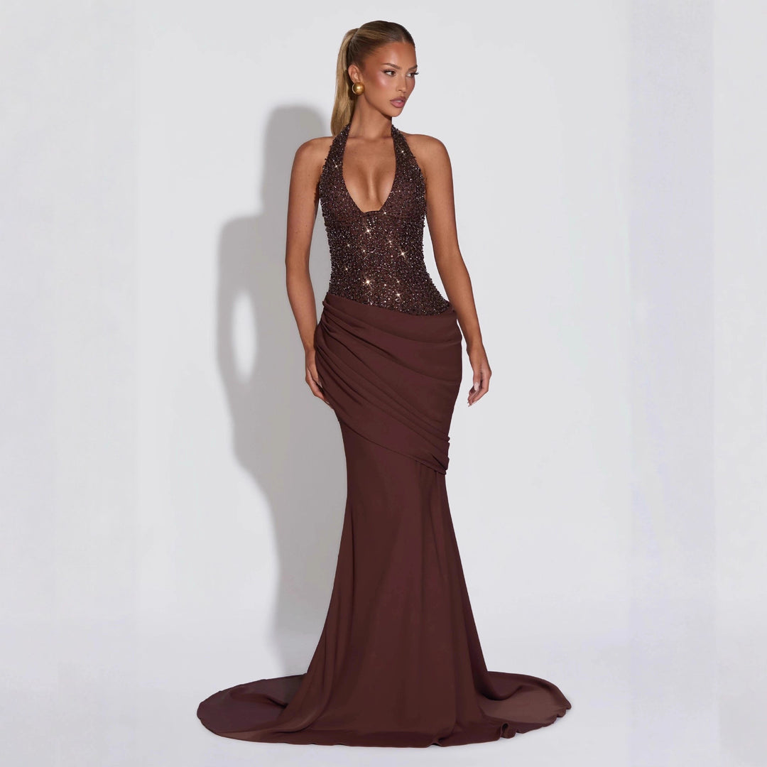 Taylor Gown
