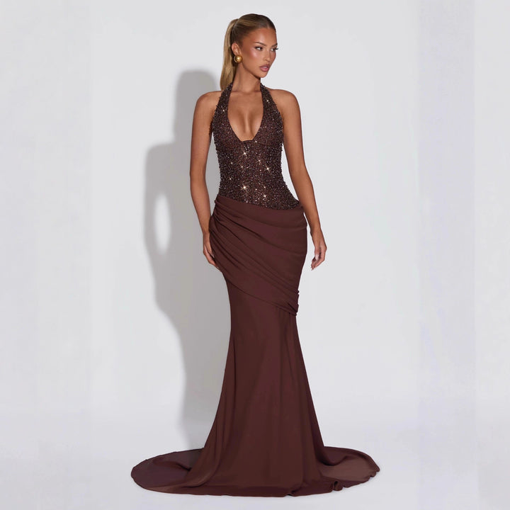 Taylor Gown
