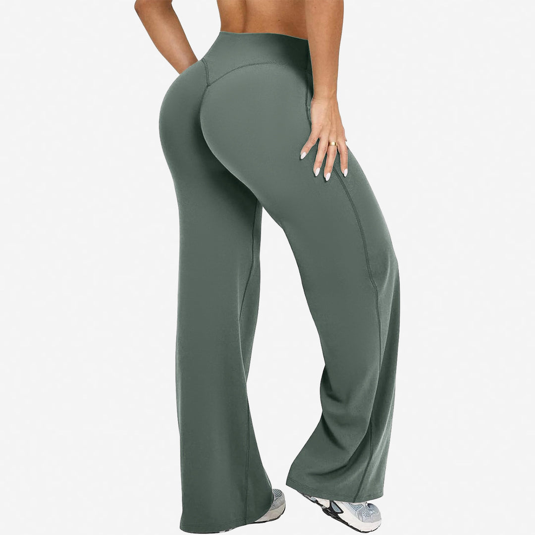 Luna™ Sculpt Flare Leggings