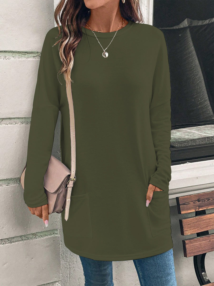 Madison Sweater Dress