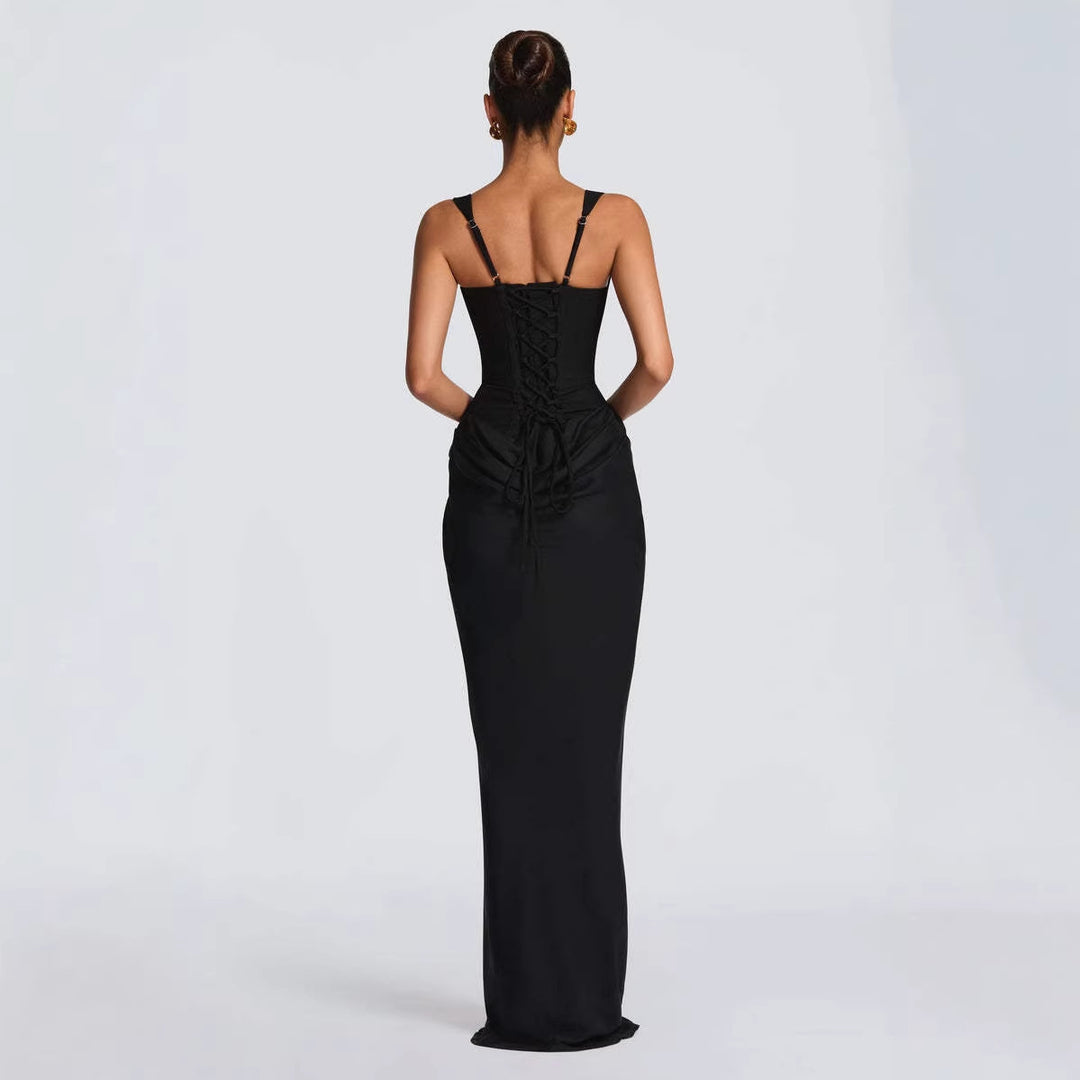 Cornelia Maxi Dress