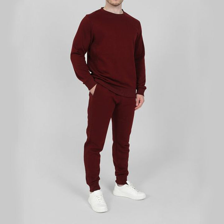 Slim Running Sports Suit