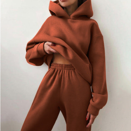 Serenity Hoodie & Jogger Set