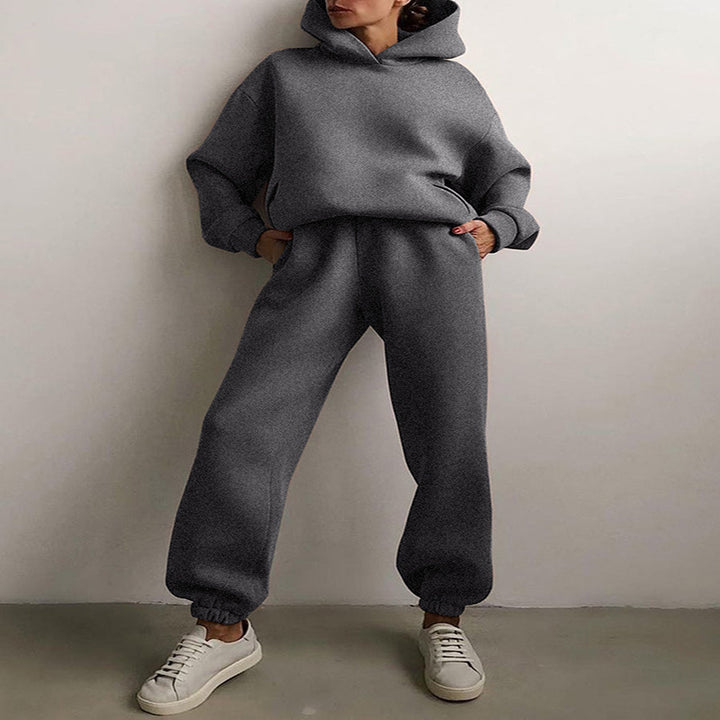 Serenity Hoodie & Jogger Set