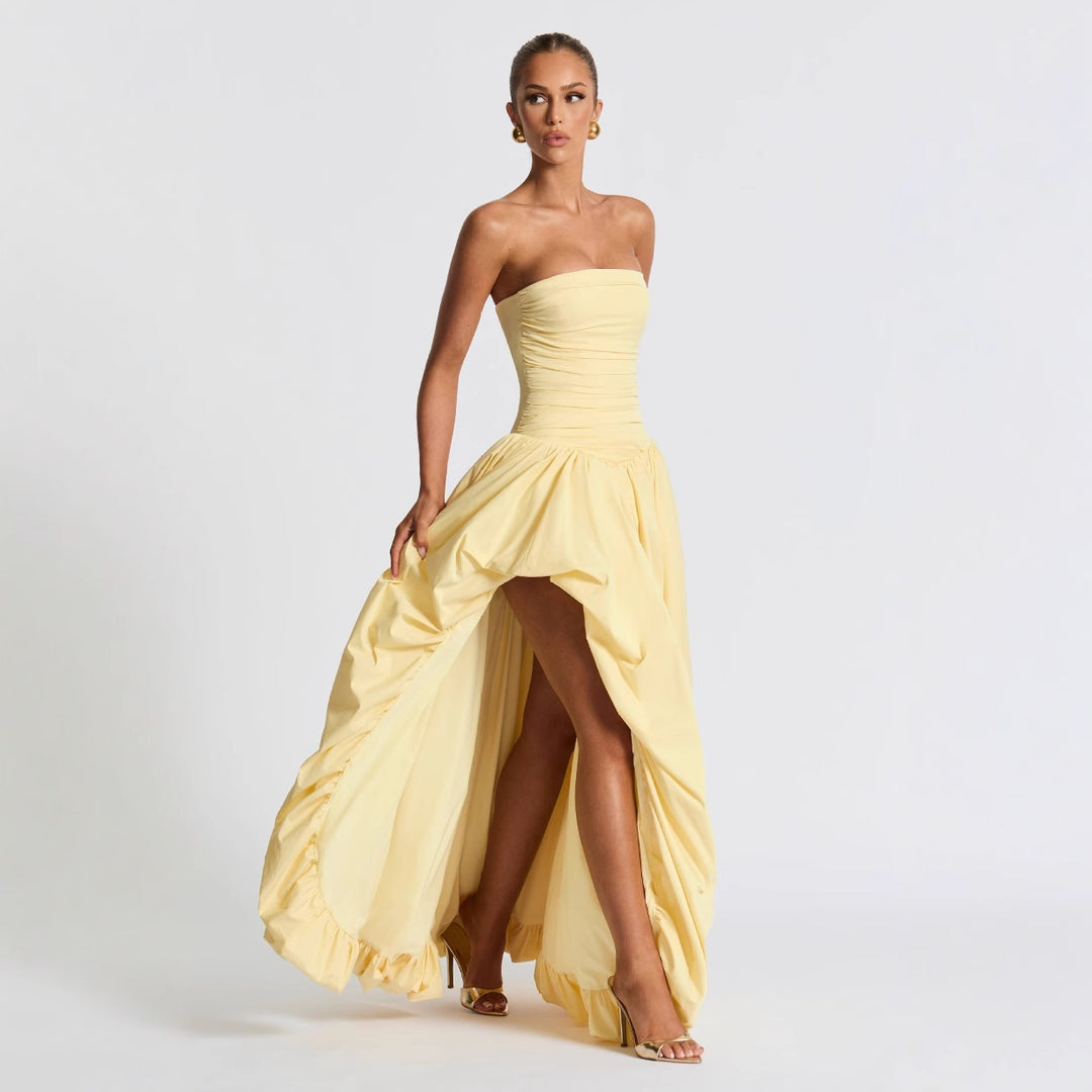 Jillian Maxi Dress