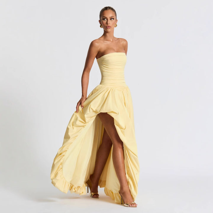 Jillian Maxi Dress