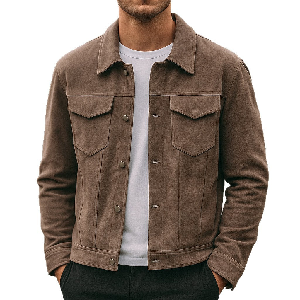 The Bradford Jacket