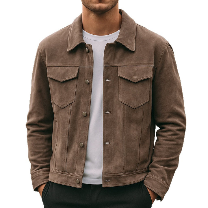 The Bradford Jacket