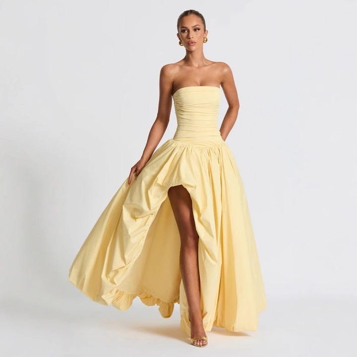 Jillian Maxi Dress