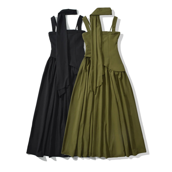 The Celeste Gown