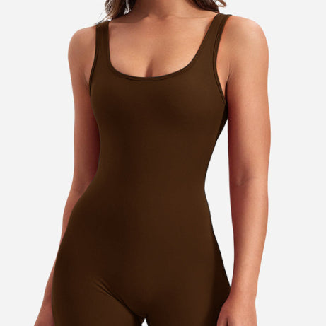 Nova™ Sculpt Active Romper