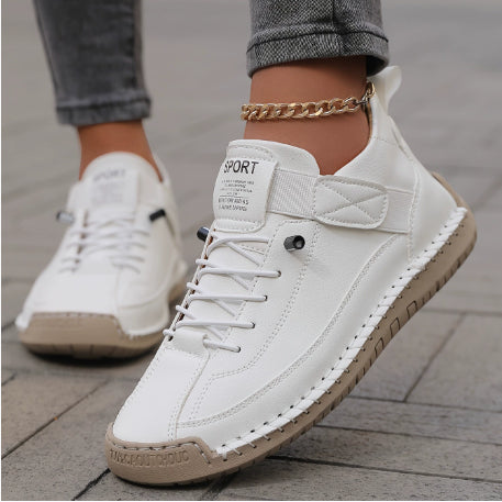 Jasmine™ – Comfortable & Pain-Free Orthopedic Sneakers