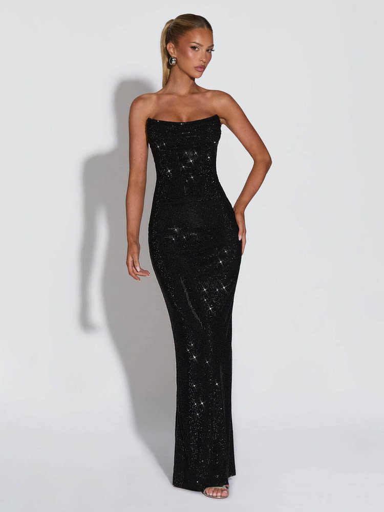 Mirabella Maxi Dress