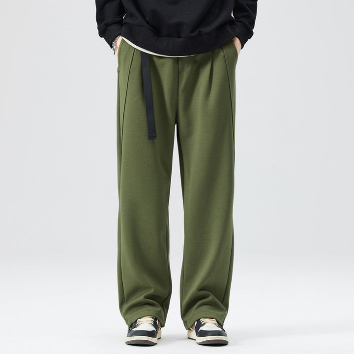 Atlas Wide-Leg Trouser