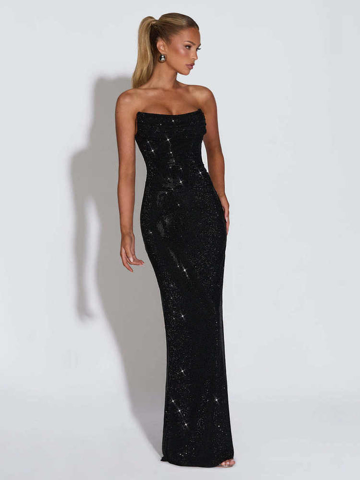 Mirabella Maxi Dress