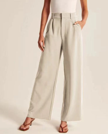 Roselle Tailored Trousers