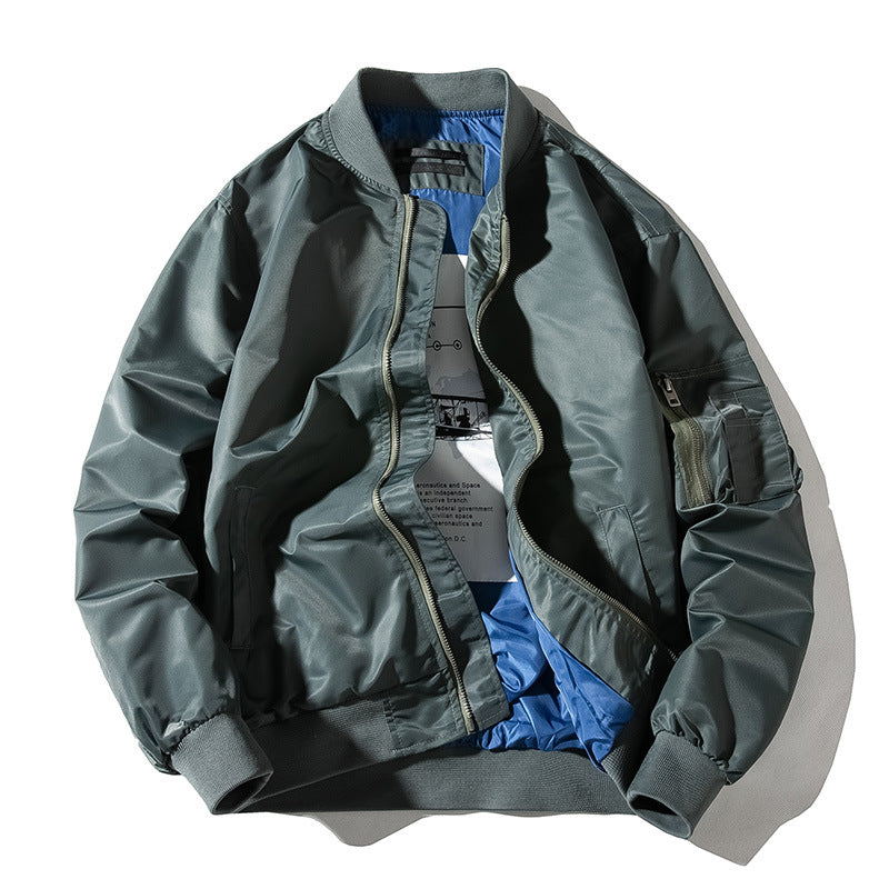 Astro Bomber Jacket