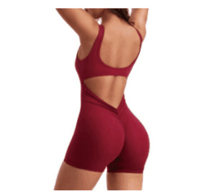 Nova™ Sculpt Active Romper