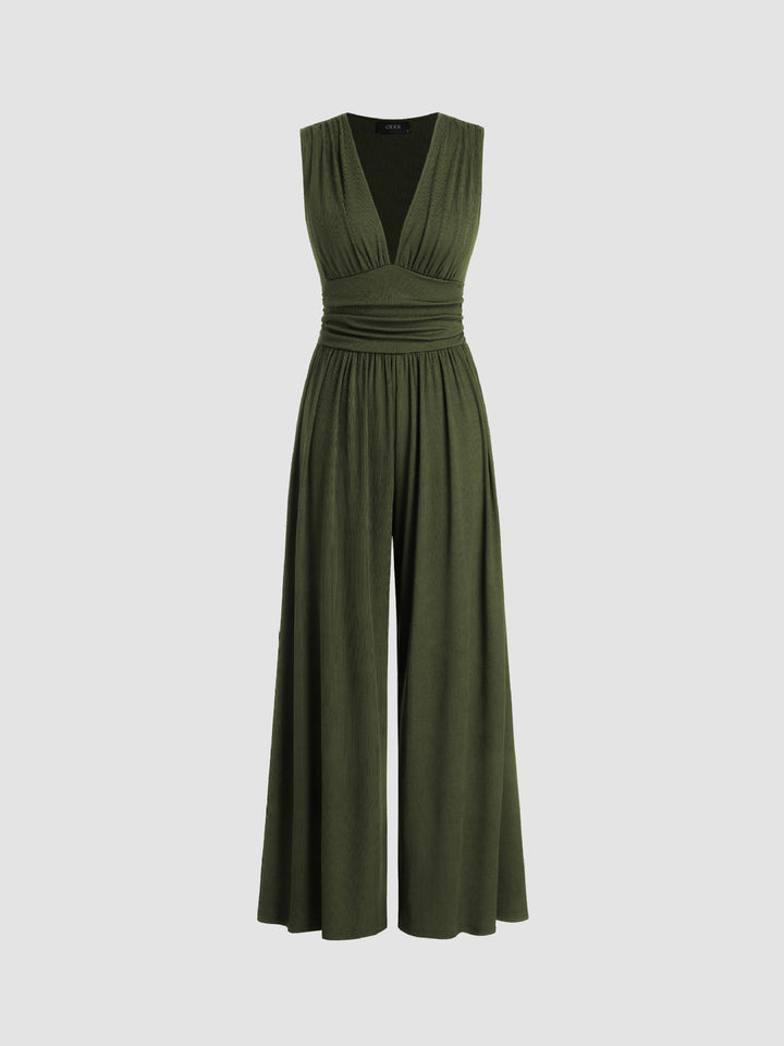 The Valmere Flow Jumpsuit