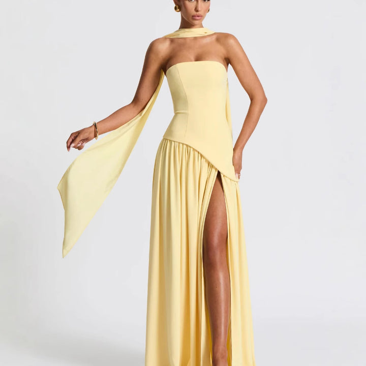 Maliyah Maxi Dress