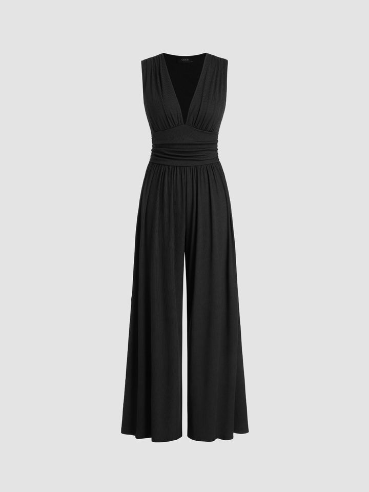 The Valmere Flow Jumpsuit