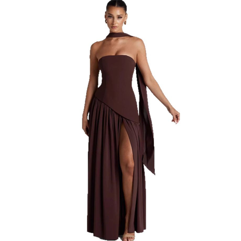 Maliyah Maxi Dress