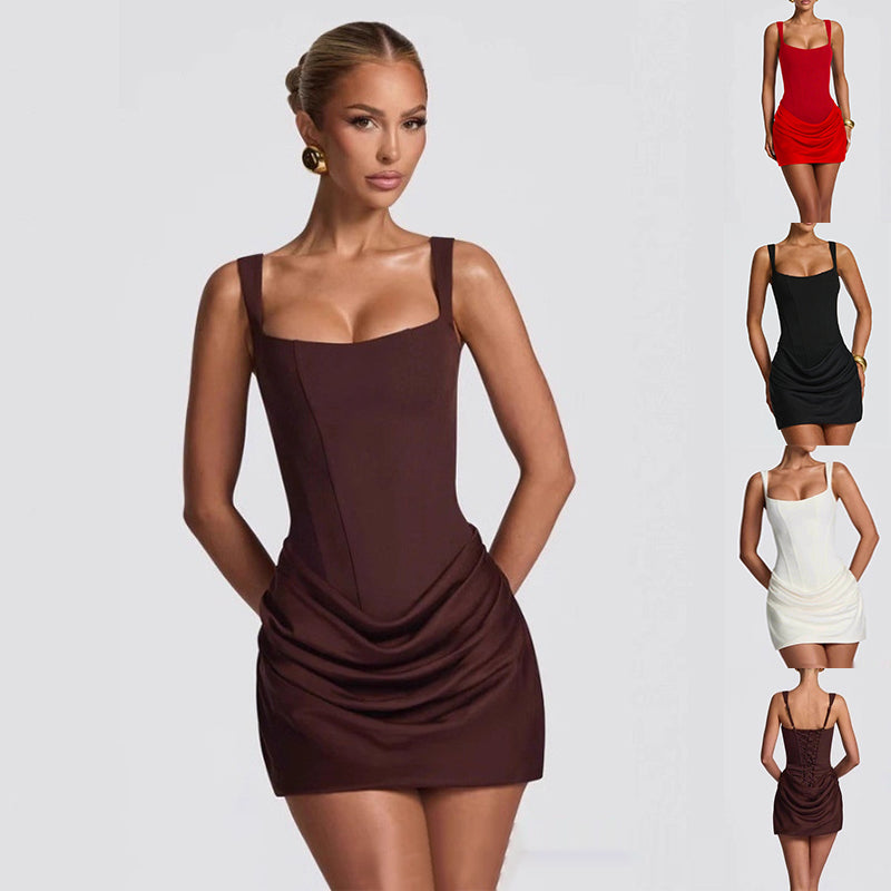 Cornelia Mini Dress